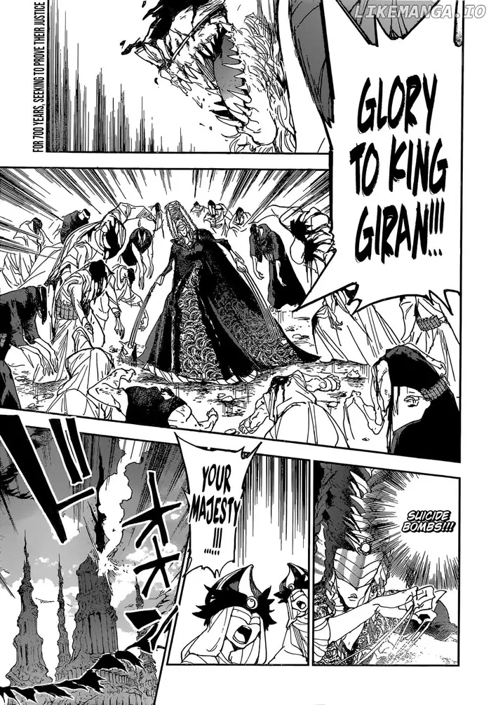 The Promised Neverland chapter 150 image 01_optimized